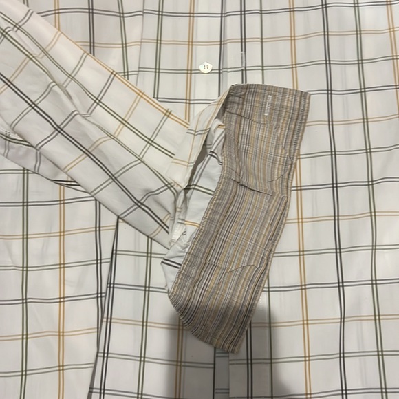 Ted Baker Button Down - Picture 4 of 4